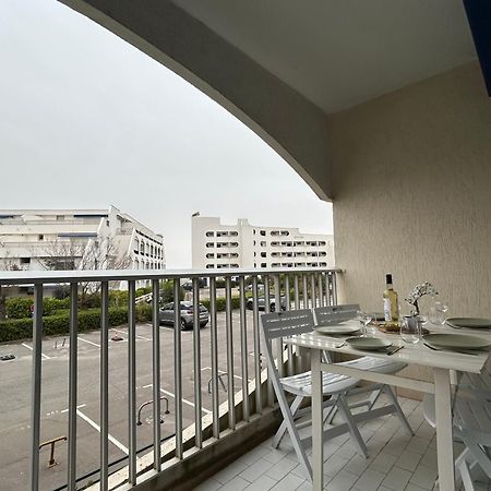 Terrasse Brise Marine Apartment ลา กร็องเดอ-ม็อต ภายนอก รูปภาพ