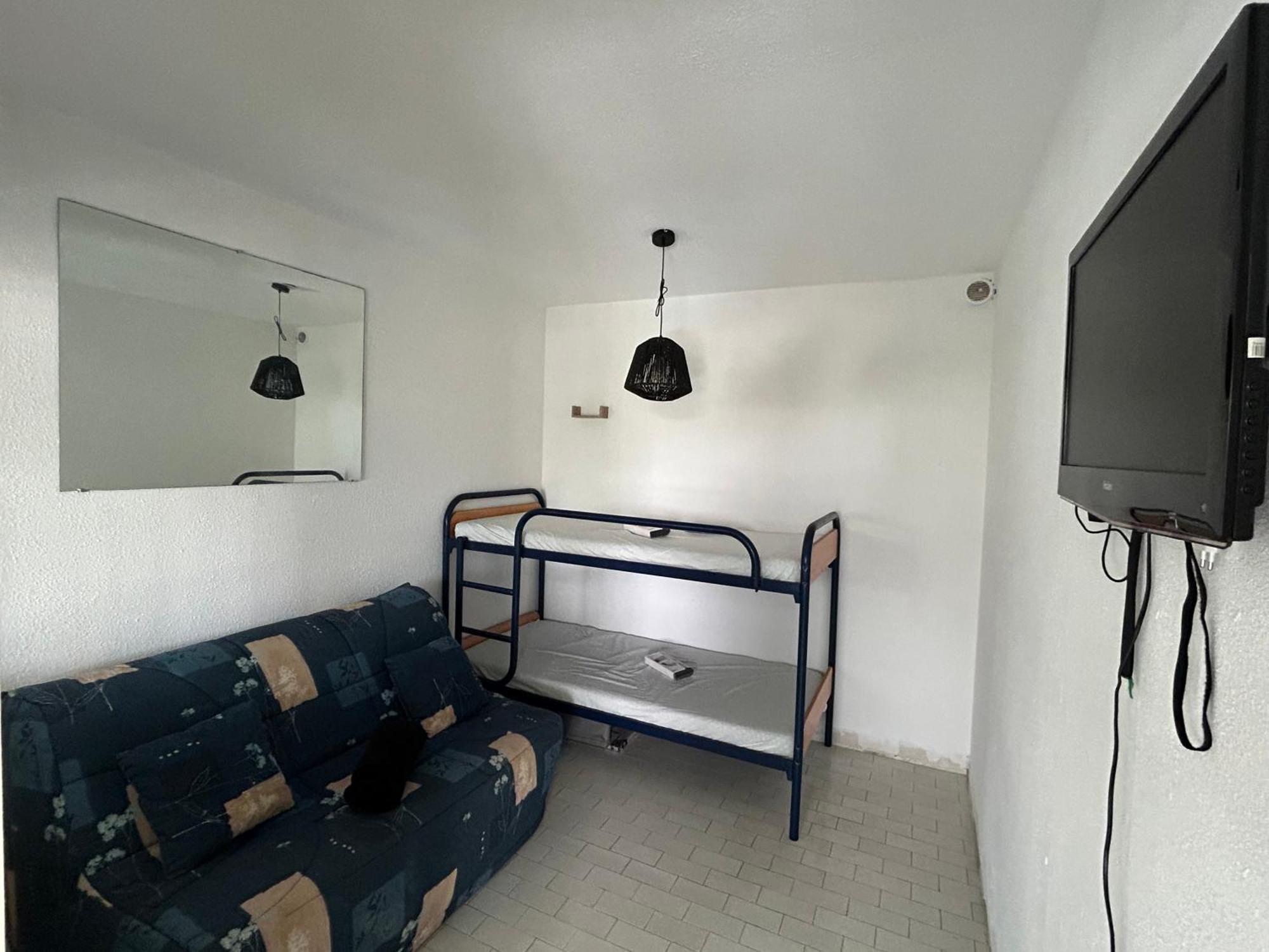 Terrasse Brise Marine Apartment ลา กร็องเดอ-ม็อต ภายนอก รูปภาพ